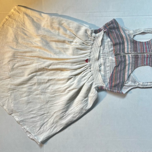 Medium Roxy Backless Dress - Picture 2 of 3